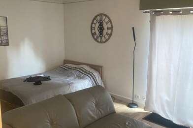 Appartement 1 pièces 790 €