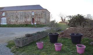 Maison 5 Pièces 96 m² à louer à Ahuillé (53940)