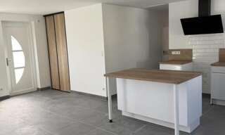 Maison 4 Pièces 81 m² à louer à Chinon (37500)