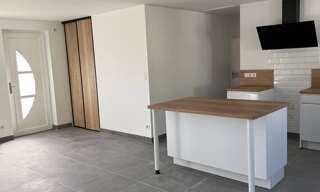 Maison 4 Pièces 81 m² à louer à Chinon (37500)