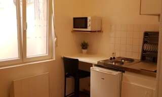 Appartement 1 Pièce 15 m² à louer à Amiens (80000)