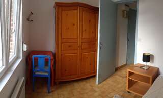 Appartement 1 Pièce 15 m² à louer à Amiens (80000)