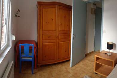 Appartement 1 pièces 450 €