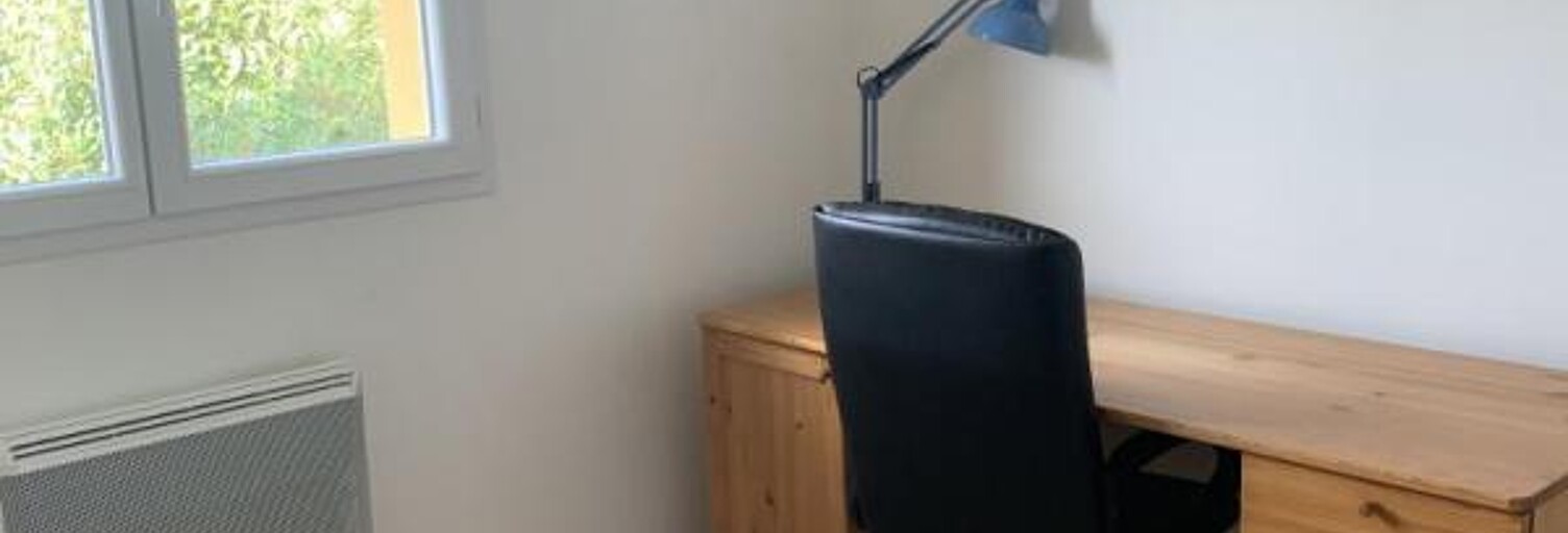 Maison 4 Pièces 94 m² à louer à Saint-Marcel (01390)