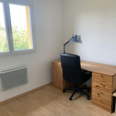 Maison 4 pièces 1350 €