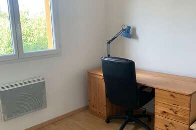 Maison 4 pièces 1350 €