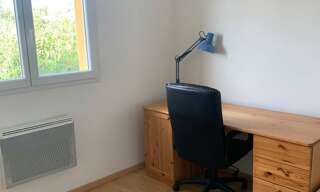 Maison 4 Pièces 94 m² à louer à Saint-Marcel (01390)