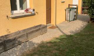 Maison 4 Pièces 94 m² à louer à Saint-Marcel (01390)