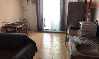 Appartement 2 Pièces 33 m² à louer à Mèze (34140)