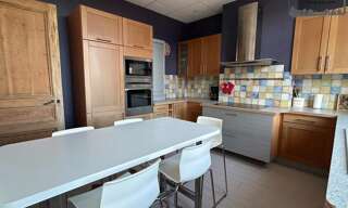 Appartement 8 Pièces 178 m² à vendre à Halluin (59250)