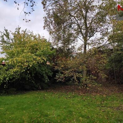 Appartement 8 pièces 357600 €