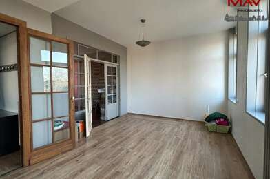 Appartement 8 pièces 357600 €