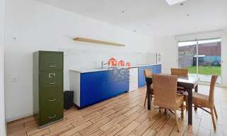 Maison 5 Pièces 144 m² à vendre à Hénin-Beaumont (62110)