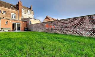 Maison 5 Pièces 144 m² à vendre à Hénin-Beaumont (62110)