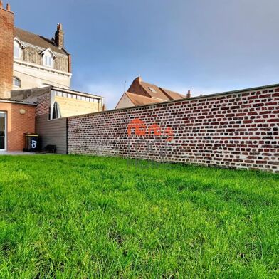 Maison 5 pièces 195000 €