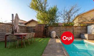 Maison 5 Pièces 102 m² à vendre à Bron (69500)