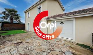 Maison 4 Pièces 100 m² à vendre à Mornant (69440)