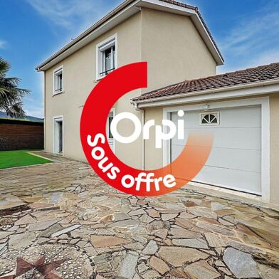 Maison 4 pièces 299000 €