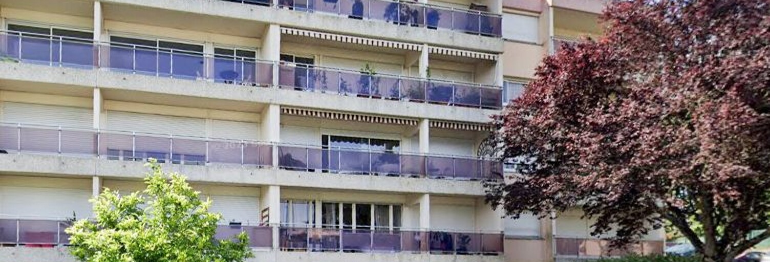 Appartement 2 Pièces 50 m² à vendre à Saint-Herblain (44800)