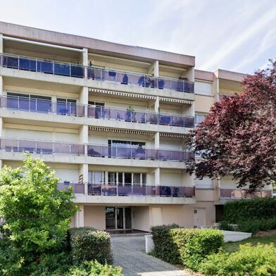 Appartement 2 pièces 86000 €