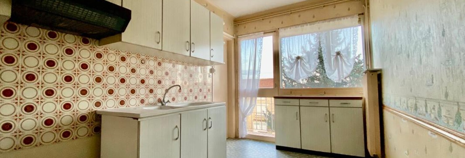 Appartement 4 Pièces 80 m² à vendre à Saint-Dizier (52100)