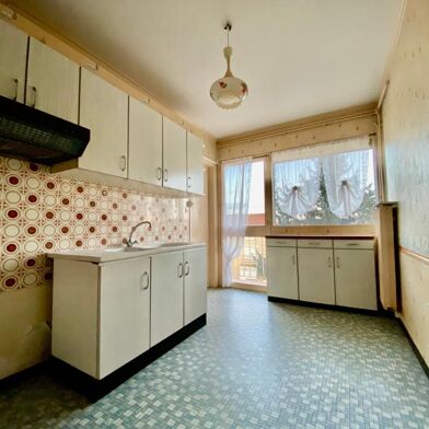 Appartement 4 pièces 79000 €