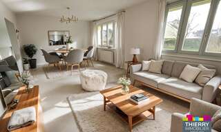 Appartement 2 Pièces 56 m² à vendre à Nantes (44300)