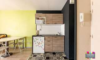 Appartement 1 Pièce 28 m² à vendre à Nantes (44000)