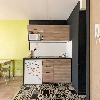 Appartement 1 pièces 130000 €