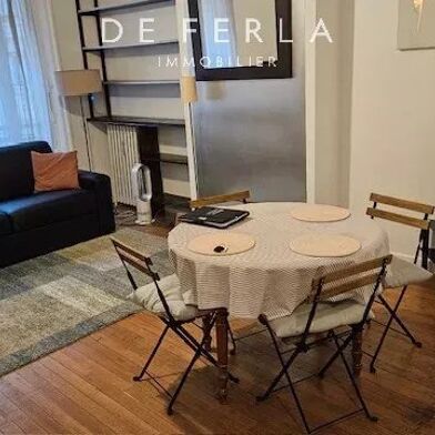 Appartement 2 pièces 425000 €