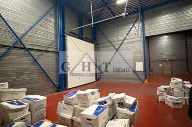 Local industriel  1700000 €
