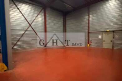 Local industriel  1390000 €