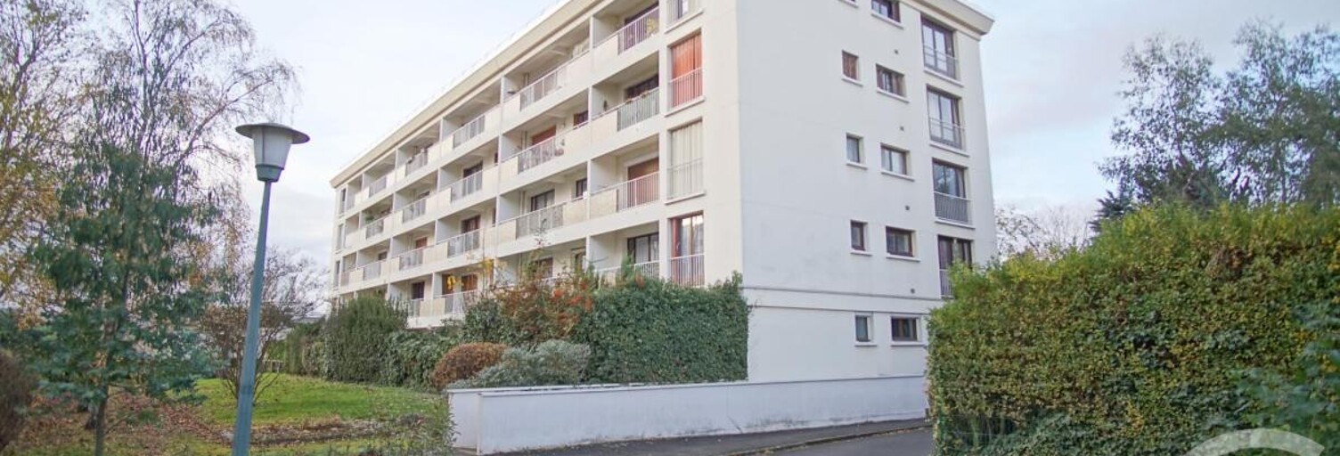 Appartement 4 Pièces 80 m² à vendre à Créteil (94000)