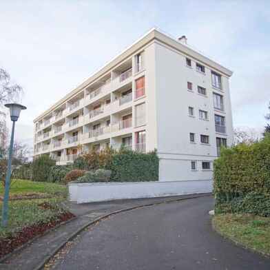 Appartement 4 pièces 325000 €