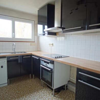 Appartement 4 pièces 325000 €