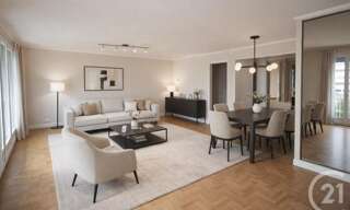 Appartement 4 Pièces 80 m² à vendre à Créteil (94000)