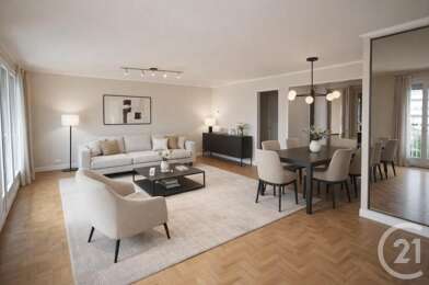 Appartement 4 pièces 313000 €