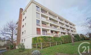 Appartement 4 Pièces 80 m² à vendre à Créteil (94000)