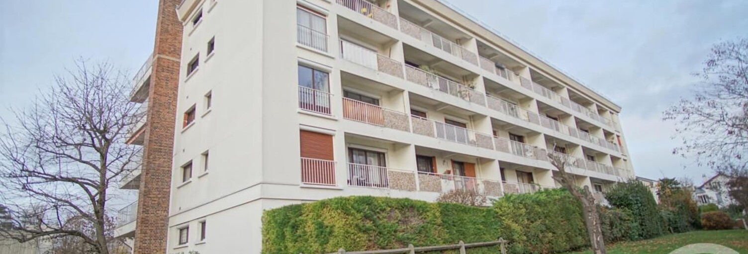 Appartement 4 Pièces 80 m² à vendre à Créteil (94000)