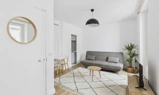 Appartement 1 Pièce 20 m² à vendre à Paris 19 (75019)