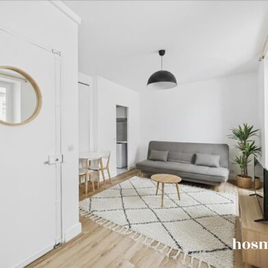 Appartement 1 pièces 205000 €