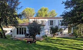 Maison 11 Pièces 255 m² à vendre à Bouc-Bel-Air (13320)