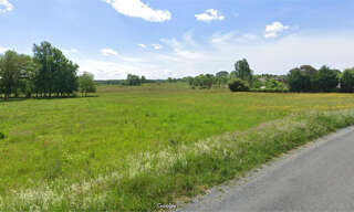 Terrain  815 m² à vendre à Saint-Seurin-sur-l'Isle (33660)