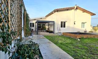 Maison 7 Pièces 162 m² à vendre à Saint-Loubès (33450)