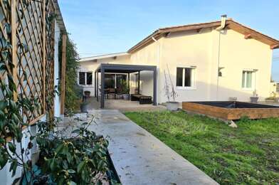 Maison 7 pièces 364000 €