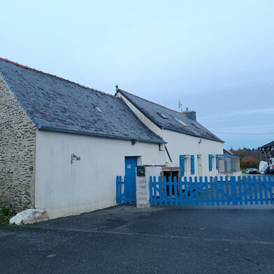 Maison 6 pièces 198000 €