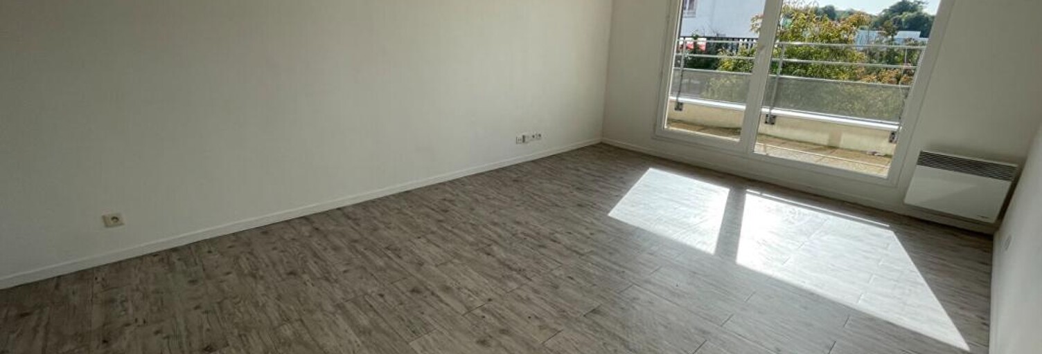 Appartement 3 Pièces 61 m² à vendre à Épernon (28230)