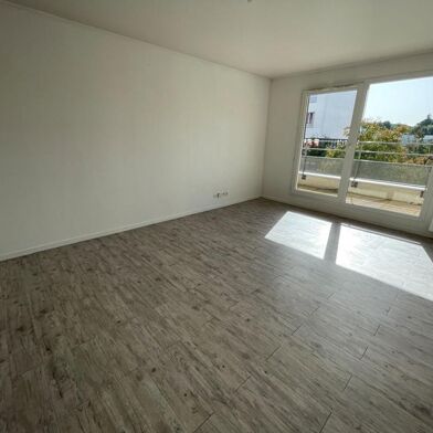 Appartement 3 pièces 177500 €