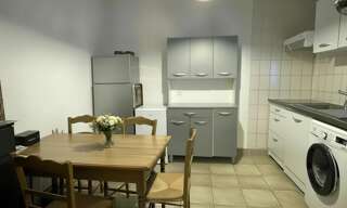 Appartement 1 Pièce 30 m² à vendre à Nonancourt (27320)