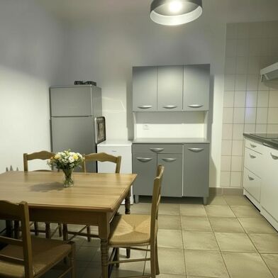 Appartement 1 pièces 66000 €